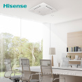 Hisense VRF Mini 4-Way Cassette Type